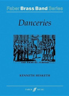 Danceries (Set I)