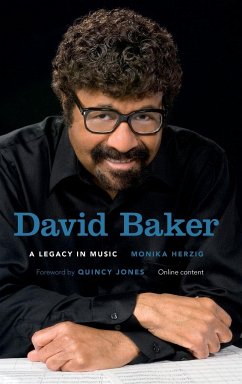 David Baker - Herzig, Monika