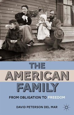 The American Family - Loparo, Kenneth A.