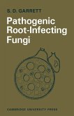 Pathogenic Root-Infecting Fungi