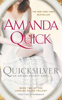 Quicksilver - Quick, Amanda