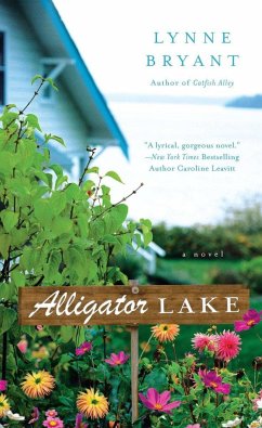 Alligator Lake - Bryant, Lynne