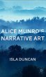 Alice Munro's Narrative Art - Bild 1