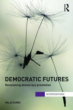 Democratic Futures - Kurki, Milja