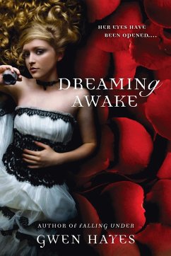 Dreaming Awake - Hayes, Gwen