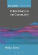 Public Policy in the Community - Bild 1