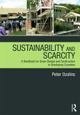 Sustainability and Scarcity