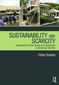 Sustainability and Scarcity - Ozolins, Peter