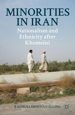 Minorities in Iran - Elling, R.