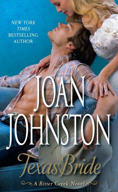 Texas Bride - Johnston, Joan