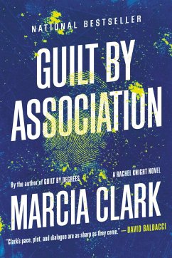 Guilt by Association - Clark, Marcia