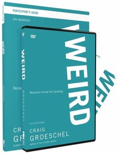 Weird - Groeschel, Craig