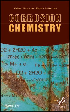 Corrosion Chemistry - Cicek, Volkan; Al-Numan, Bayan