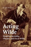 Acting Wilde