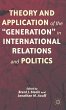 Theory and Application of the... - Bild 1