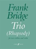 Trio Rhapsody for Two Violins and Viola