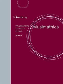 Musimathics - Loy, Gareth (President, Gareth, Inc., Gareth, Inc.)