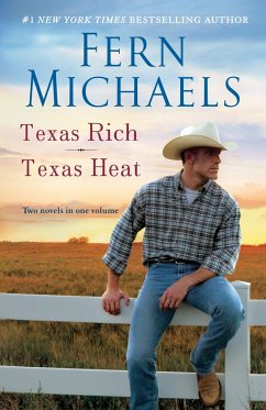 Texas Rich/Texas Heat - Michaels, Fern