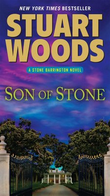 Son of Stone - Woods, Stuart