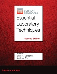 Cover CP Essential Laboratory Techni