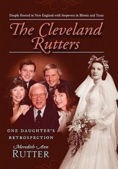 The Cleveland Rutters - Rutter, Meredith Ann