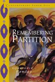 Remembering Partition