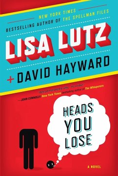 Heads You Lose - Lutz, Lisa; Hayward, David