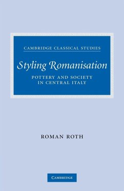 Styling Romanisation - Roth, Roman