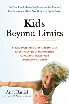 Kids Beyond Limits - Baniel, Anat (Anat Baniel)