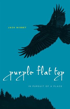 Purple Flat Top - Nisbet, Jack