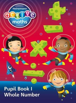 Heinemann Active Maths - Second Level - Exploring Number - Pupil Book 1 - Whole Number - Keith, Lynda; McClure, Lynne; Gorrie, Peter