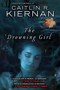 The Drowning Girl - Kiernan, Caitlin R.