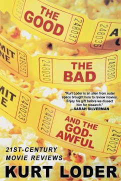 The Good, the Bad and the Godawful - Loder, Kurt