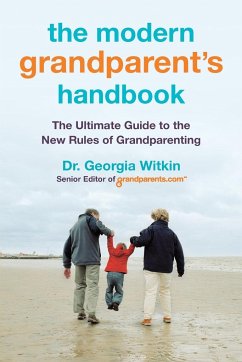 The Modern Grandparent's Handbook - Witkin, Georgia