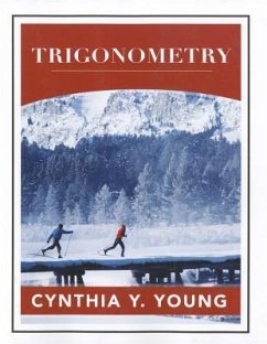 Trigonometry - Young, Cynthia Y.