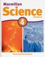 Macmillan Science Level 4 Workbook - Glover, David; Glover, Penny