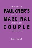 Faulkner's Marginal Couple