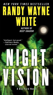 Night Vision - White, Randy Wayne