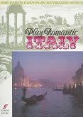 Play Romantic Italy