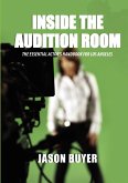 Inside The Audition Room