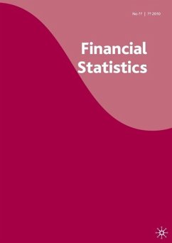 Financial Statistics - Office for National Statistics