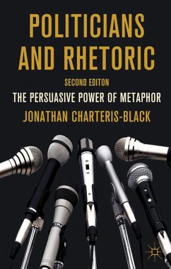 Politicians and Rhetoric - Charteris-Black, J.