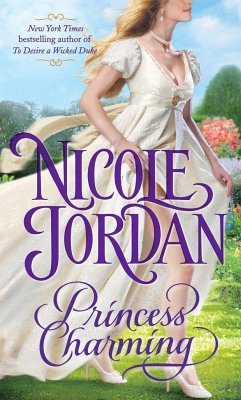 Princess Charming - Jordan, Nicole