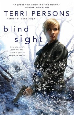 Blind Sight - Persons, Terri