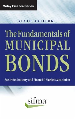 The Fundamentals of Municipal Bonds - Sifma