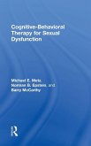 Cognitive-Behavioral Therapy for Sexual Dysfunction