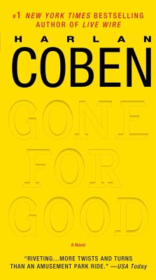 Gone for Good - Coben, Harlan