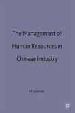 Management of Human Resources