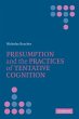 Presumption and the Practices of... - Bild 1