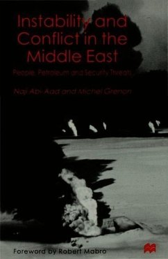 Instability and Conflict in the Middle East - Abi-Aad, N.;Grenon, M.